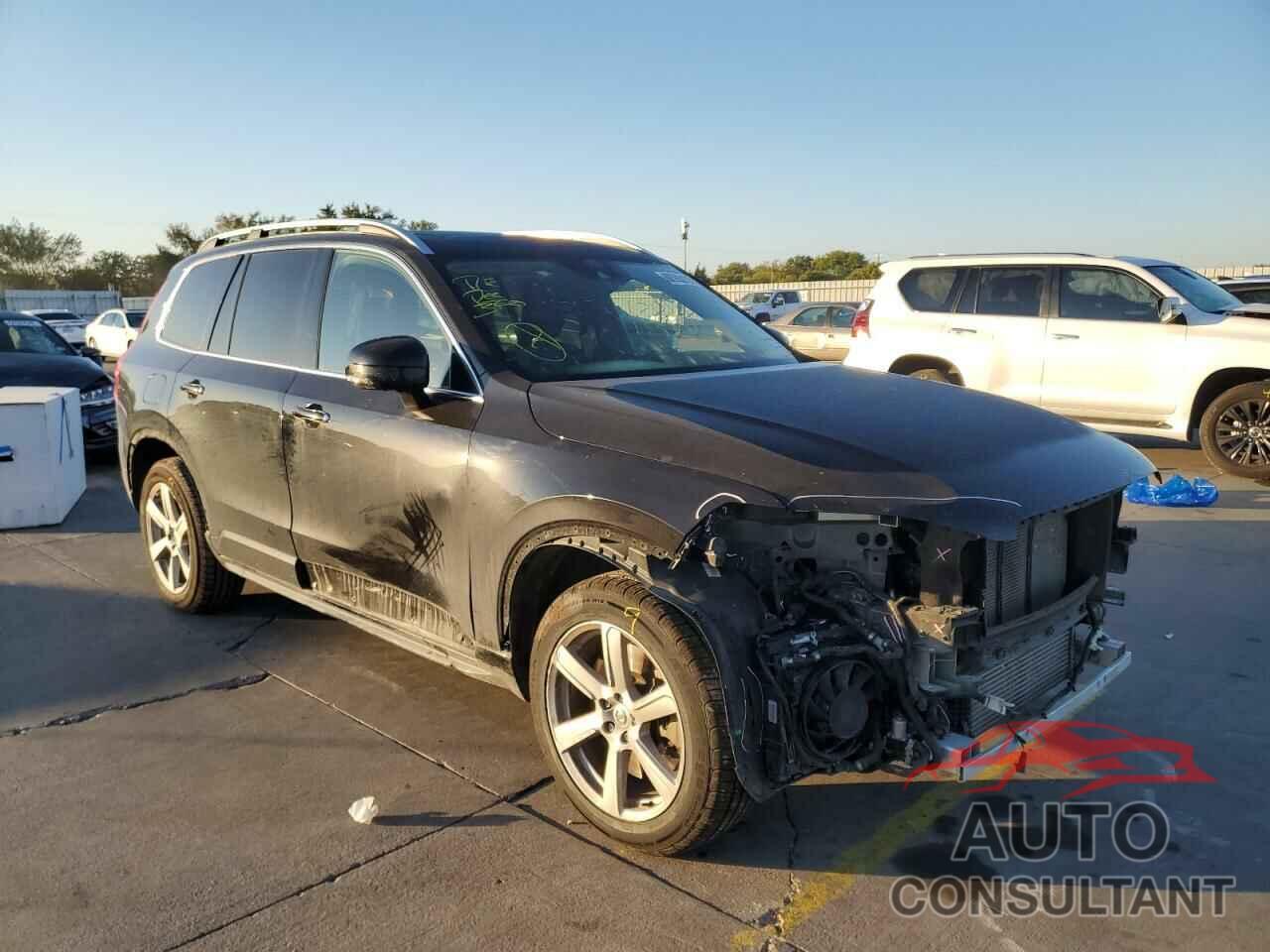 VOLVO XC90 2019 - YV4BR0CK5K1417636