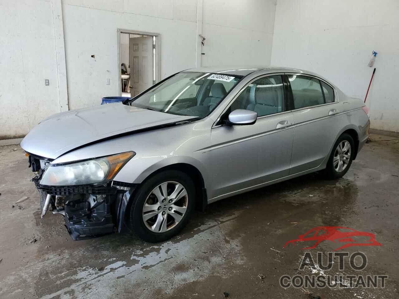 HONDA ACCORD 2009 - 1HGCP26439A119409