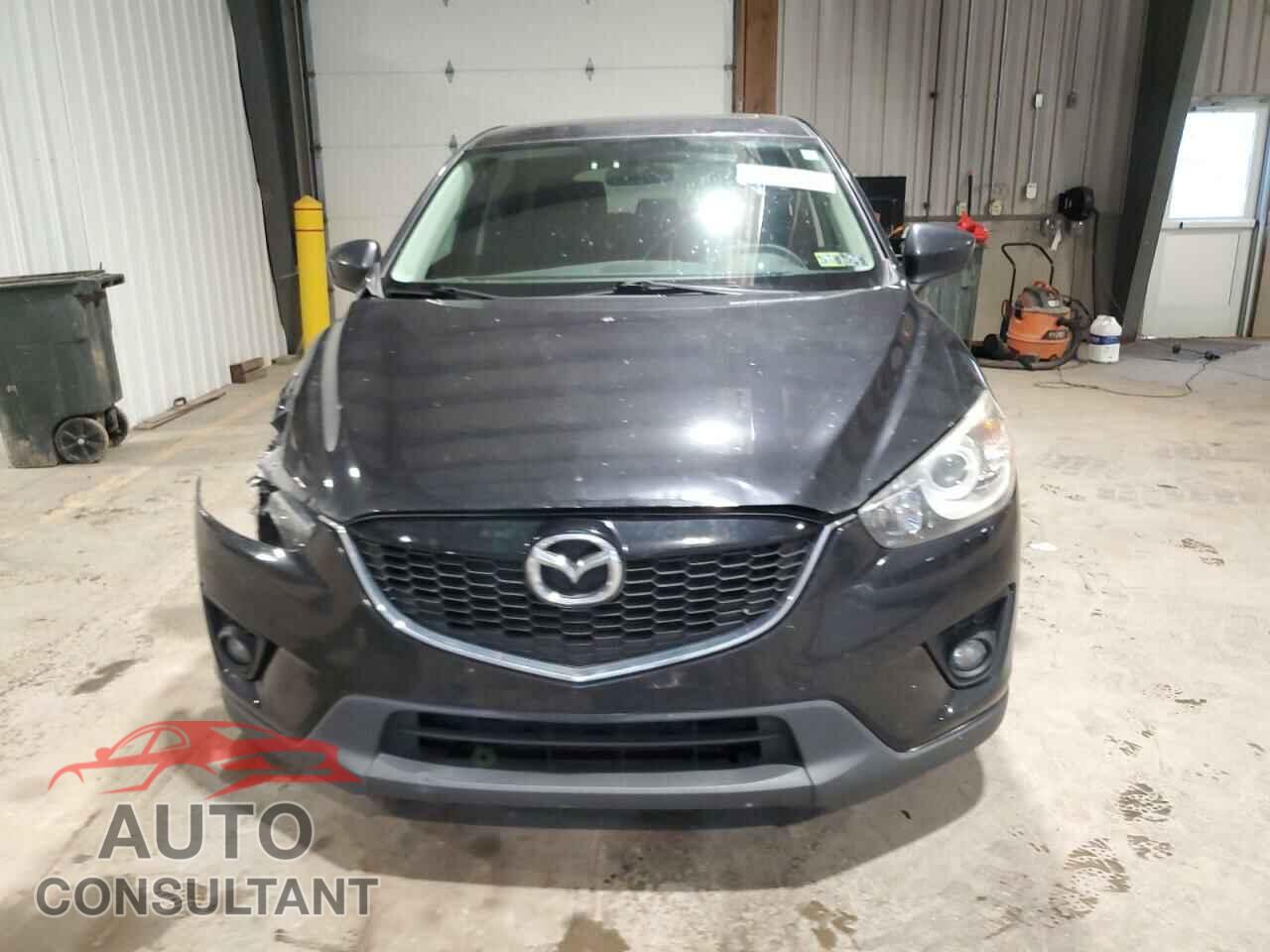 MAZDA CX-5 2013 - JM3KE2CE3D0120997