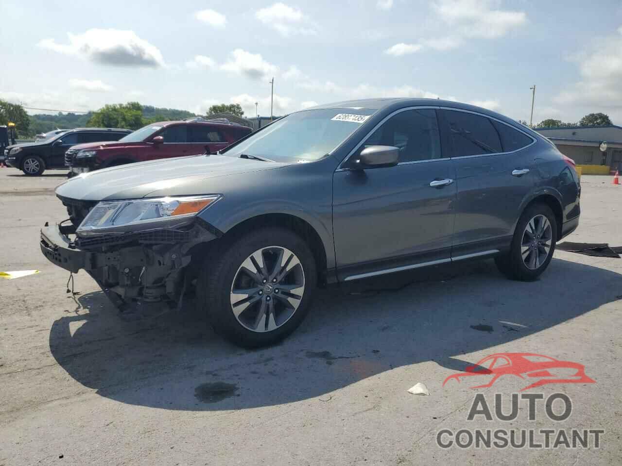 HONDA CROSSTOUR 2013 - 5J6TF1H30DL003186
