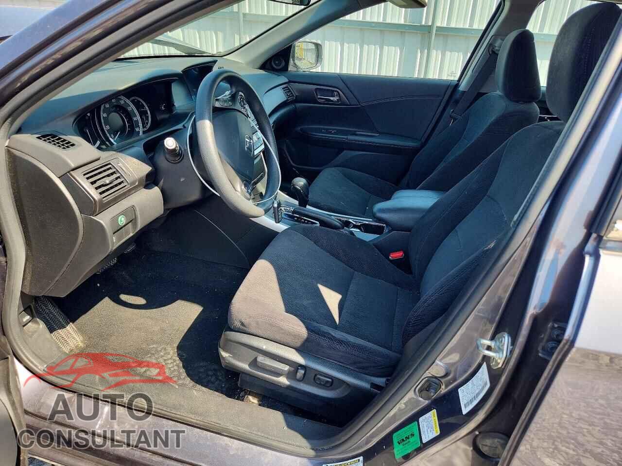 HONDA ACCORD 2013 - 1HGCR2F76DA219372