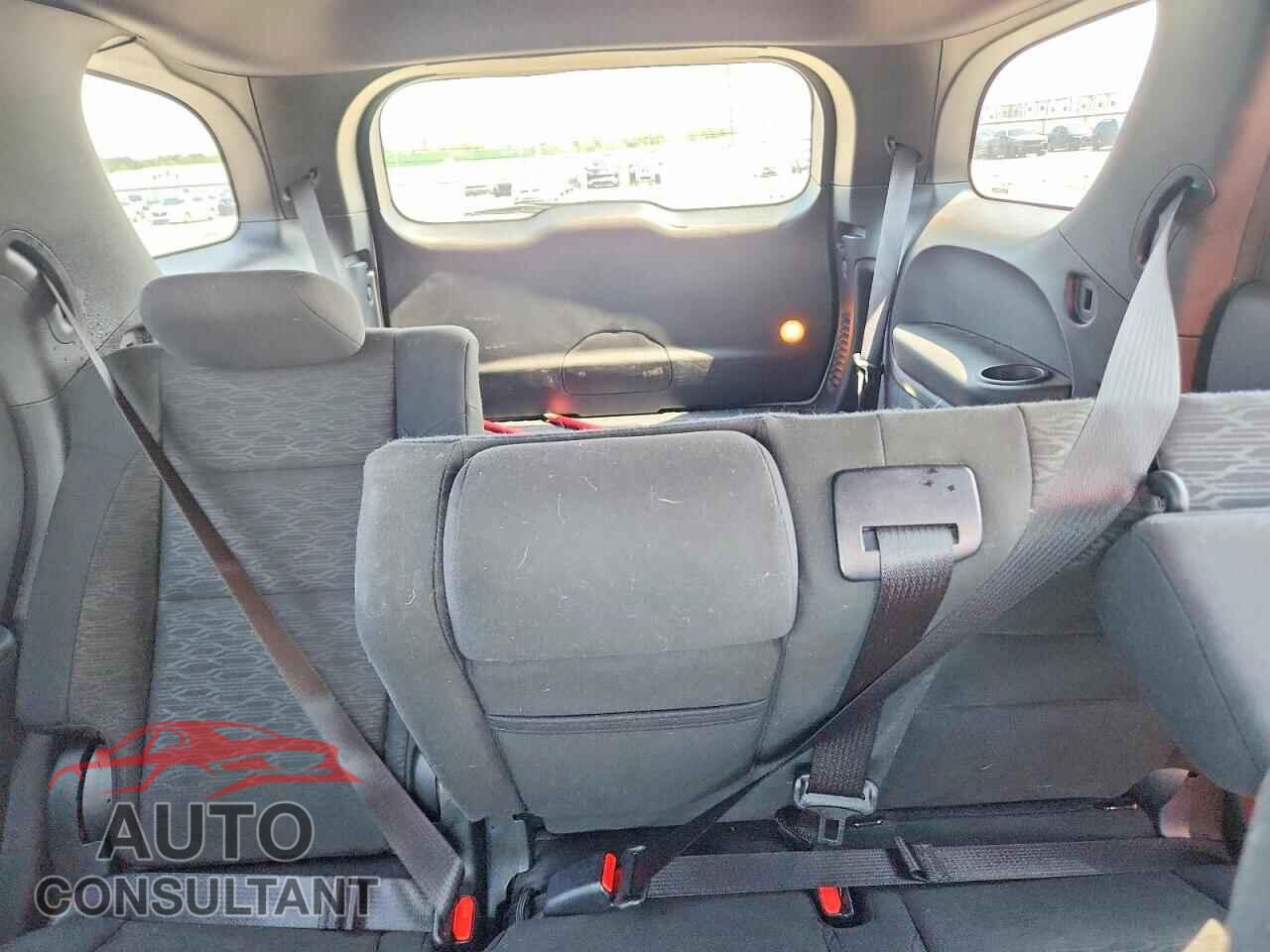 DODGE DURANGO 2024 - 1C4RDHAG2RC190143