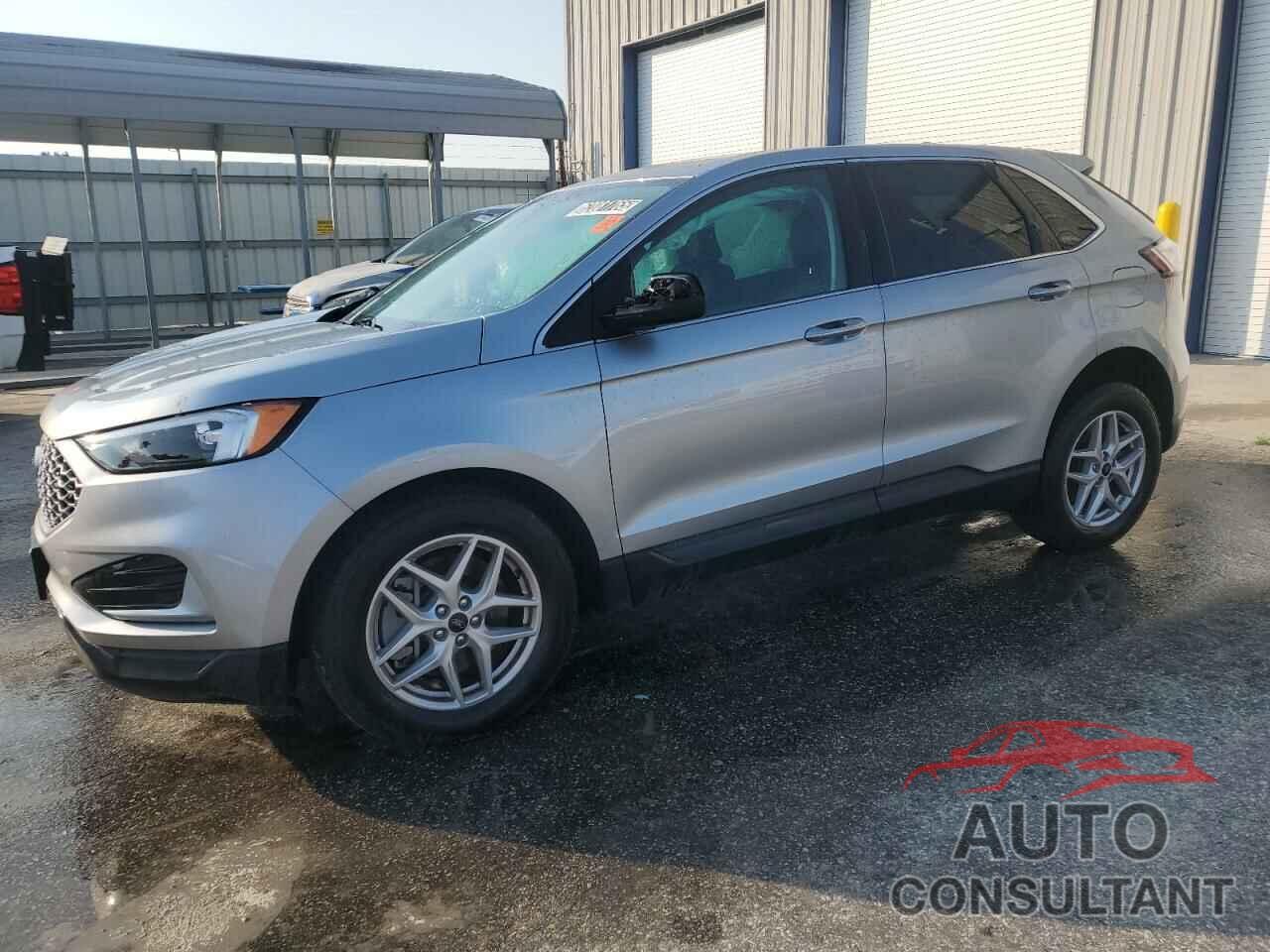 FORD EDGE 2024 - 2FMPK4J97RBA77744