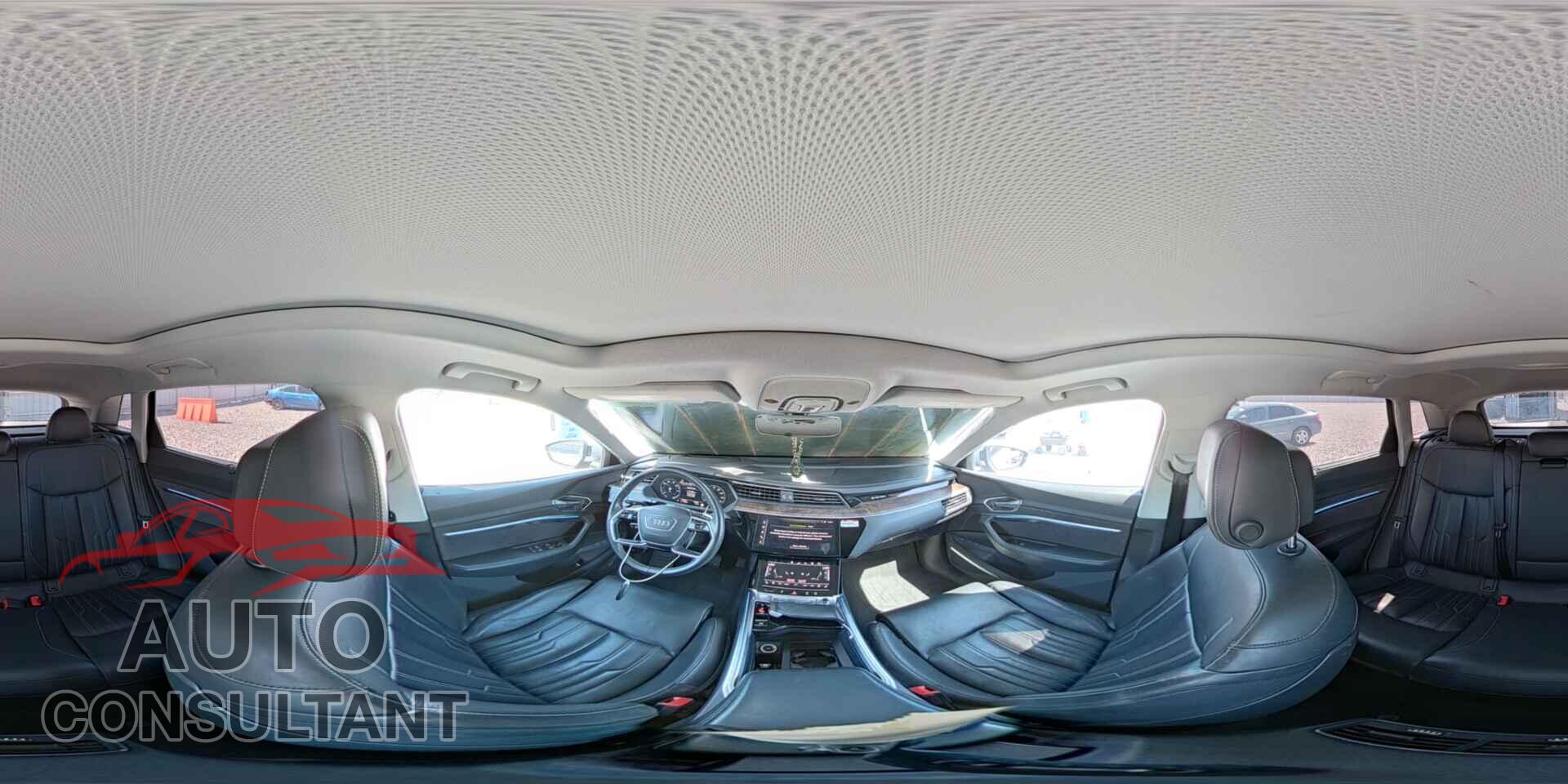 AUDI E-TRON 2019 - WA1VAAGE4KB020182