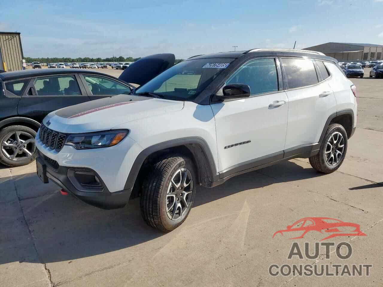 JEEP COMPASS 2024 - 3C4NJDDN6RT144748