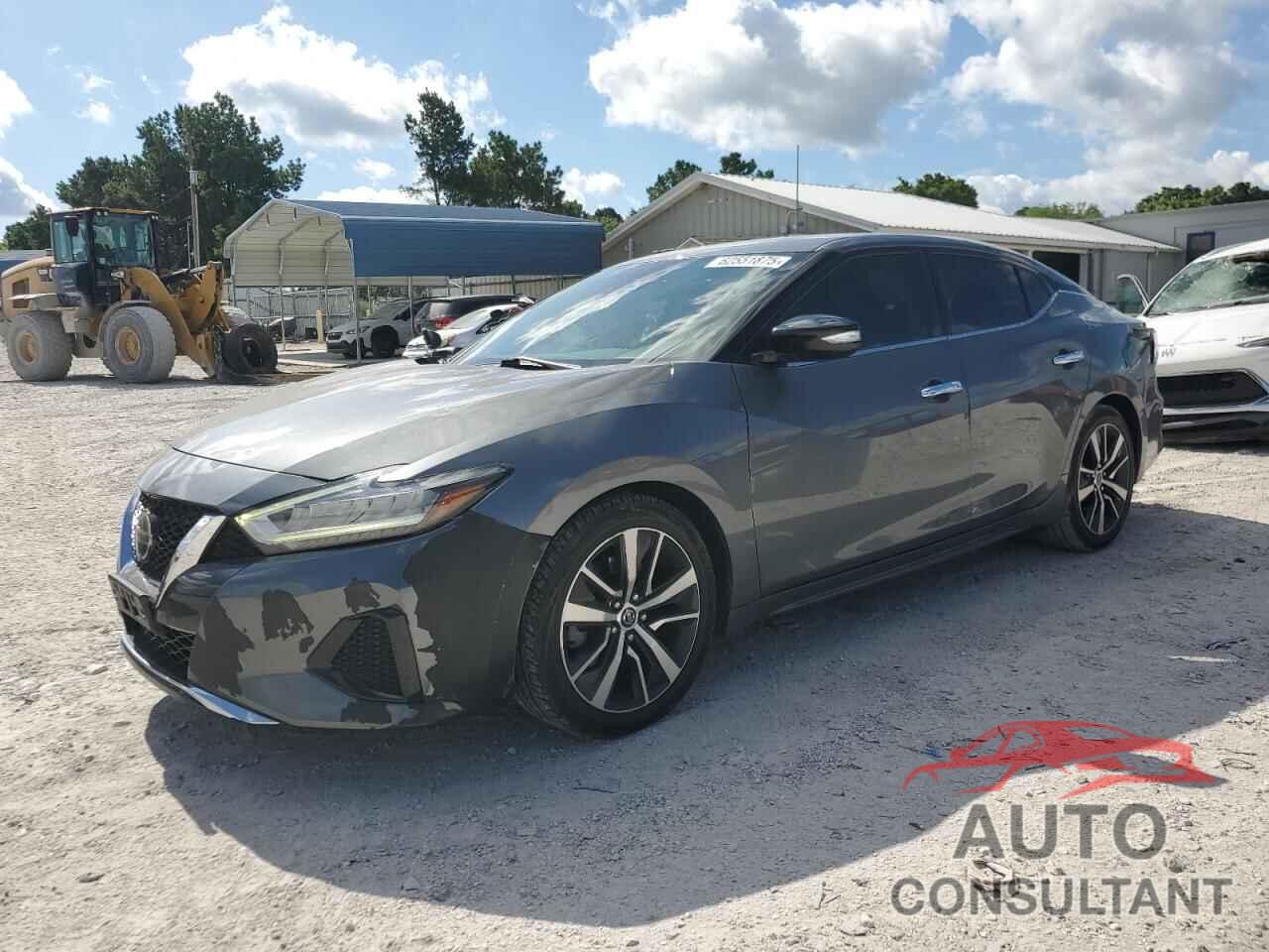 NISSAN MAXIMA 2020 - 1N4AA6CV8LC364753