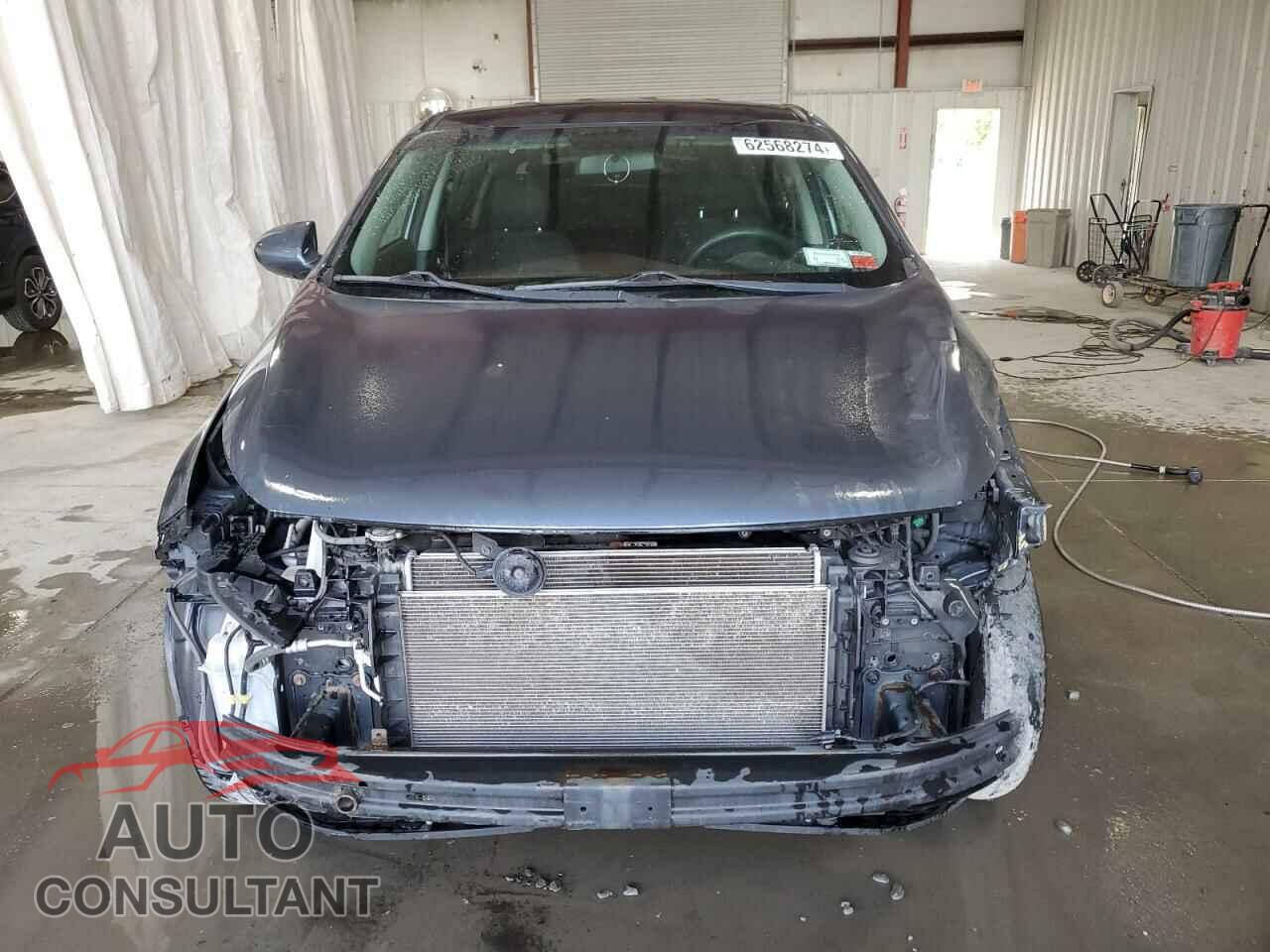KIA SPORTAGE 2016 - KNDPBCACXG7851663