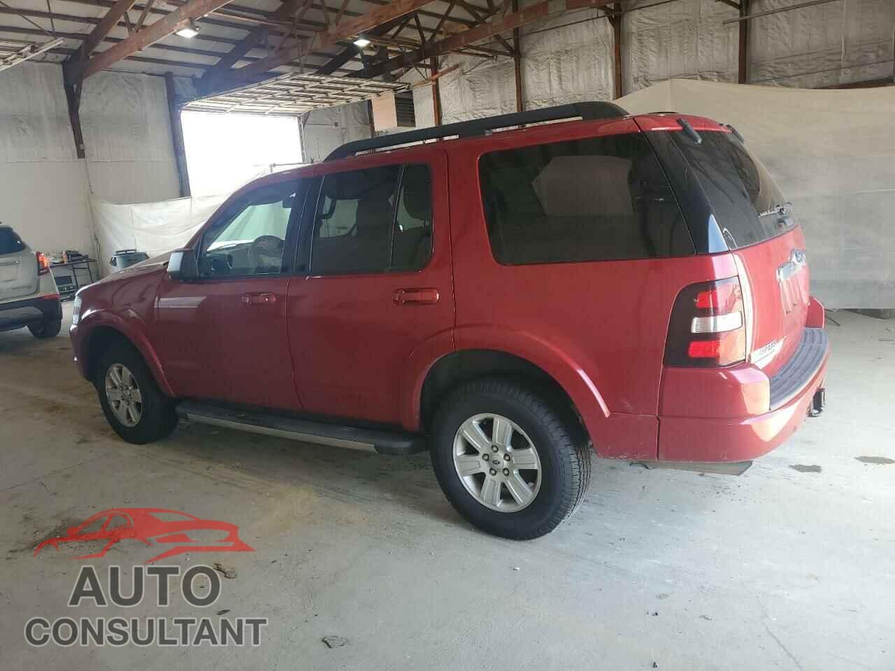 FORD EXPLORER 2010 - 1FMEU7DE2AUA96230