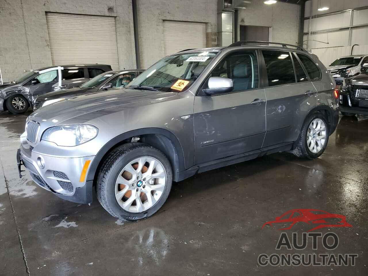 BMW X5 2011 - 5UXZV4C53BL414641