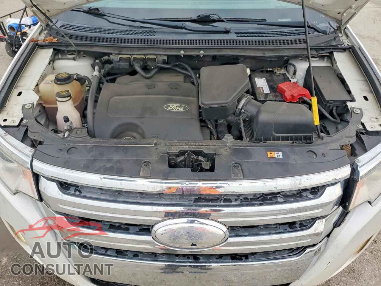 FORD EDGE 2014 - 2FMDK3JC7EBB03987