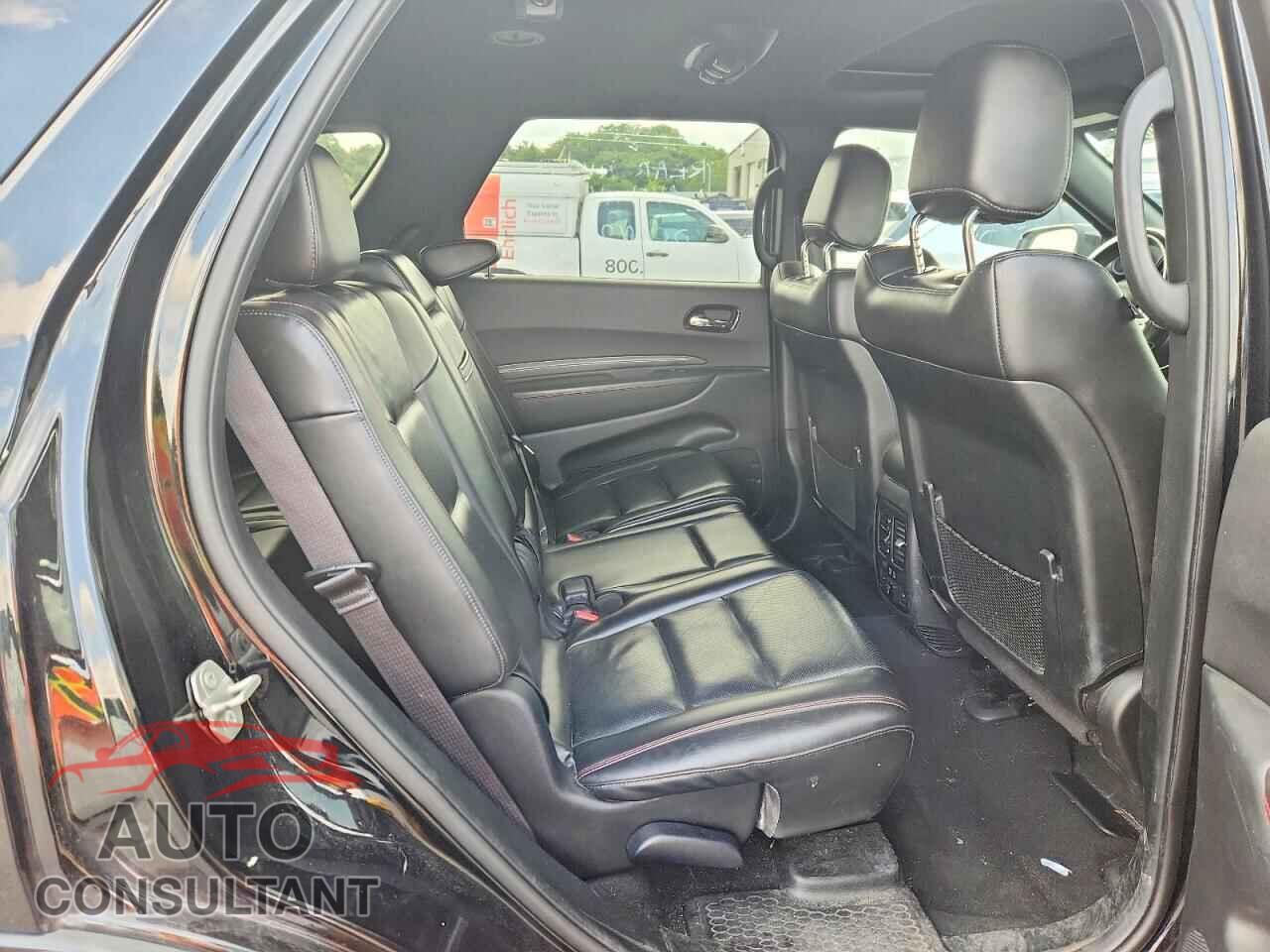 DODGE DURANGO 2023 - 1C4RDJDG3PC672250