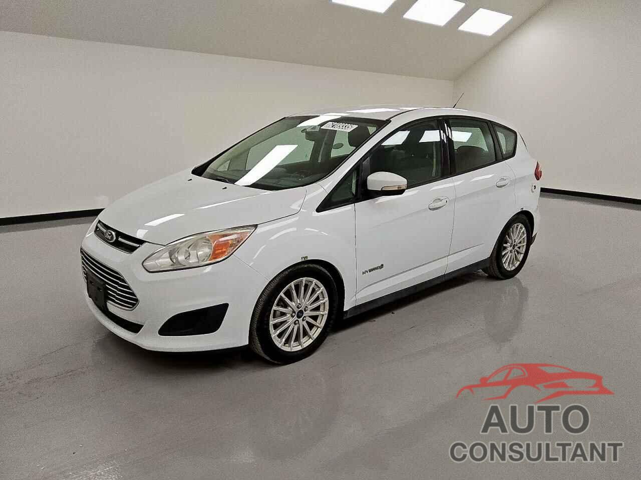 FORD CMAX 2015 - 1FADP5AU8FL125143