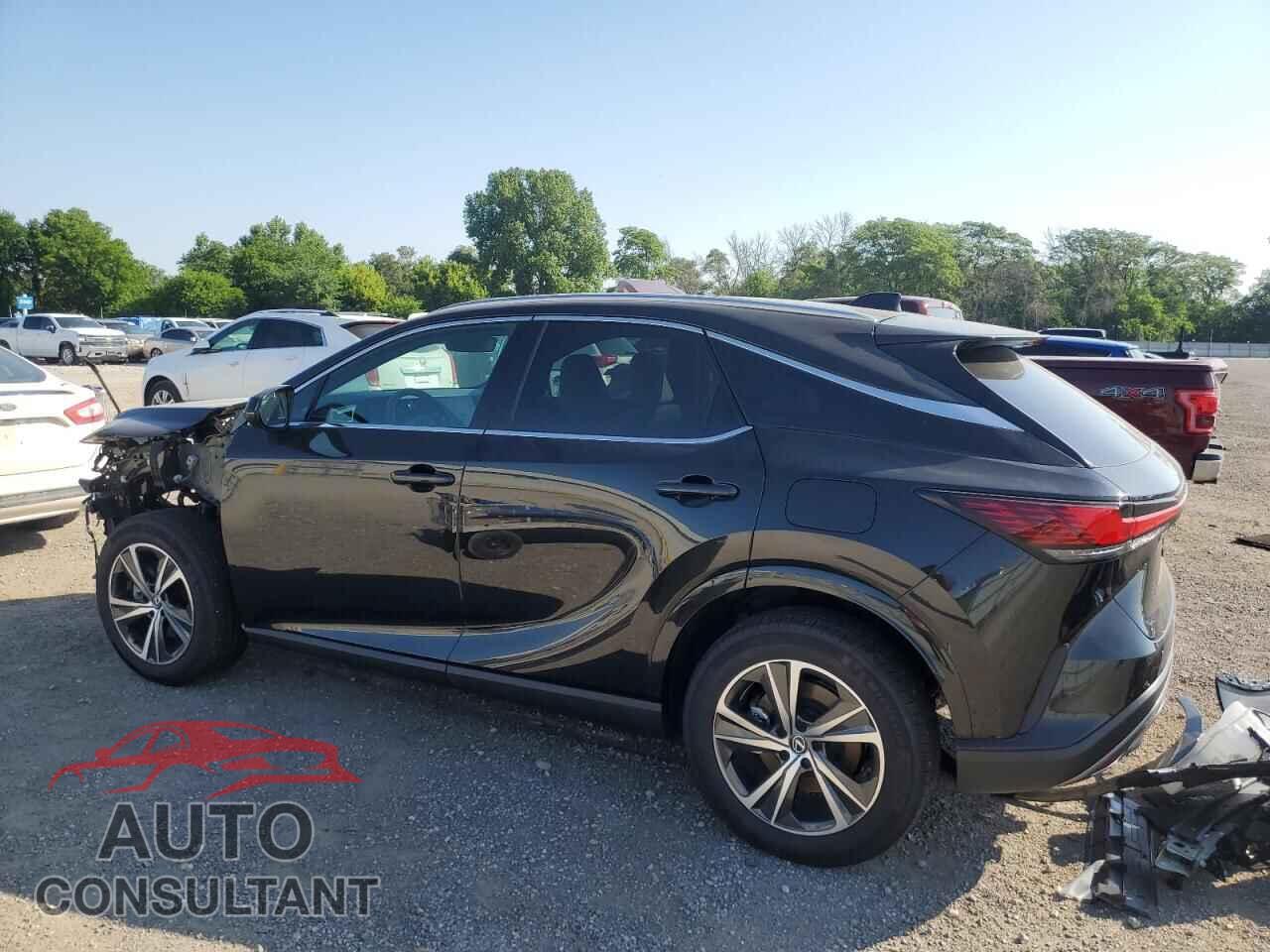 LEXUS RX350 2024 - 2T2BAMCA1RC088184