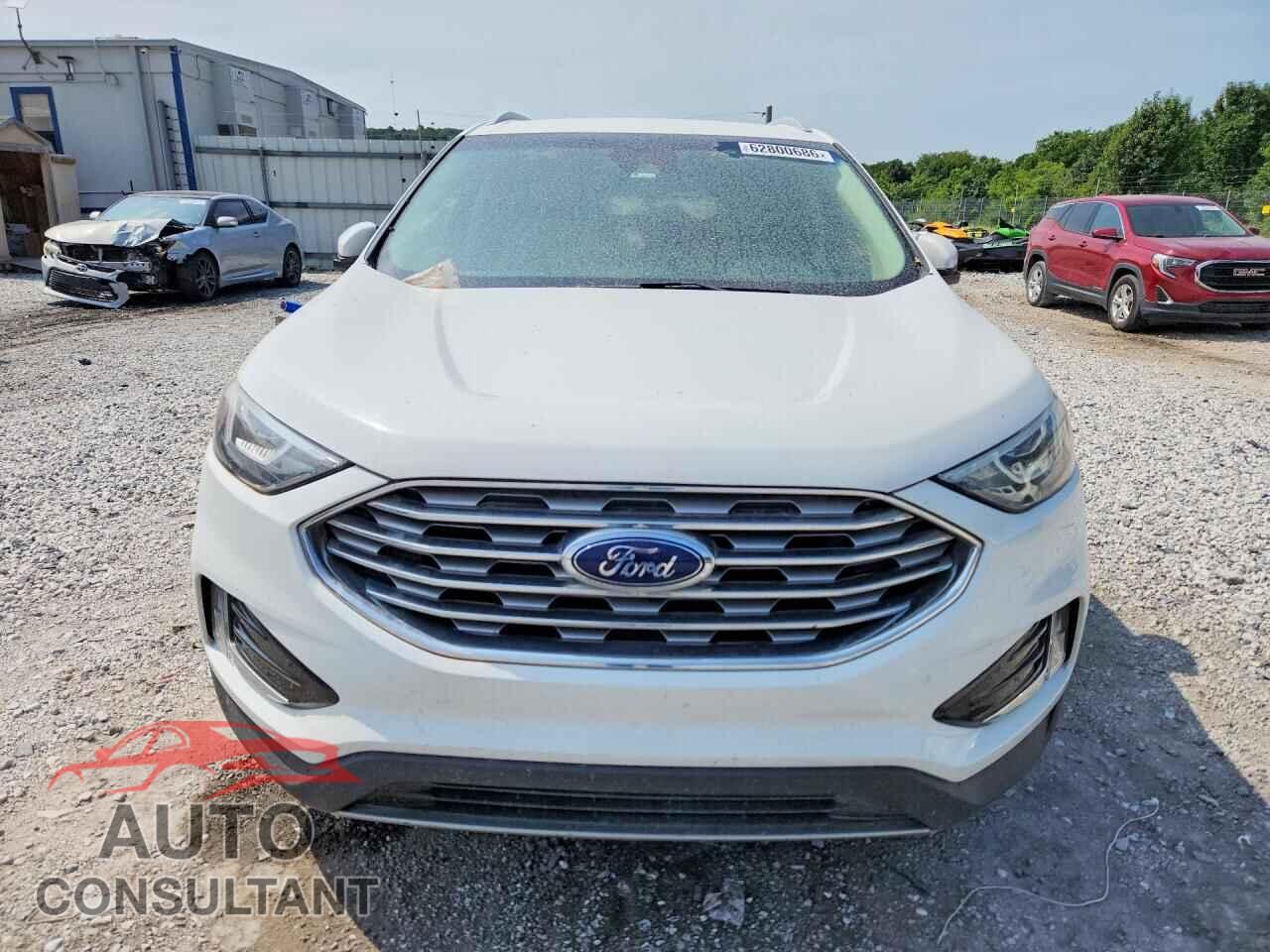 FORD EDGE 2020 - 2FMPK3J97LBA30778