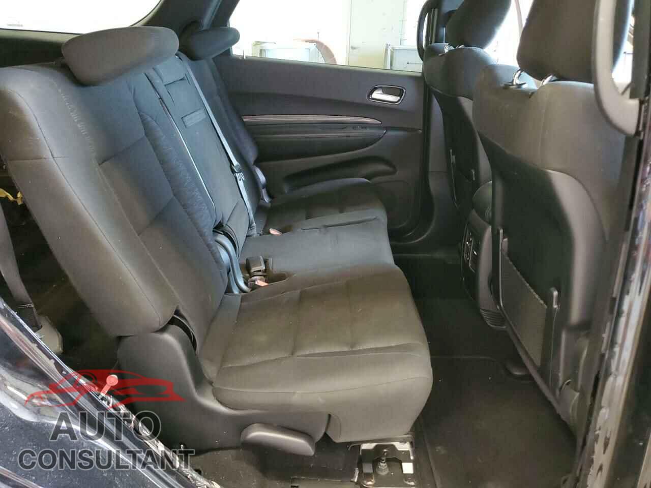 DODGE DURANGO 2023 - 1C4RDHAG8PC635207