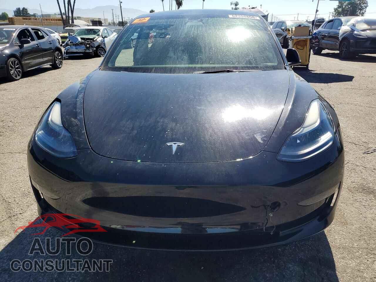 TESLA MODEL 3 2023 - 5YJ3E1EA3PF549581