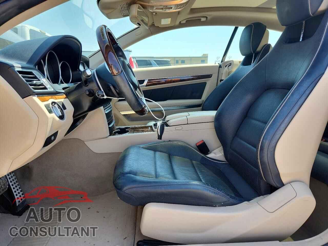 MERCEDES-BENZ E-CLASS 2016 - WDDKJ6HB5GF345357