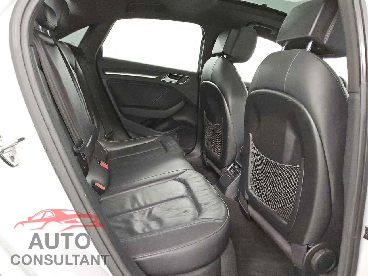 AUDI A3 2015 - WAUACGFF1F1026817