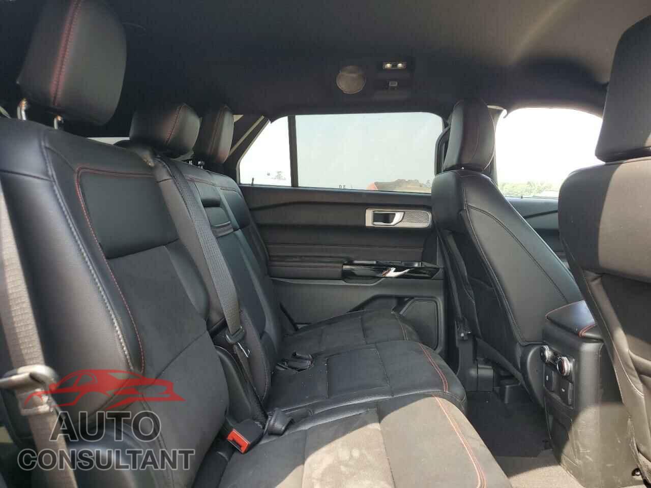 FORD EXPLORER 2023 - 1FMSK8KH5PGA94667