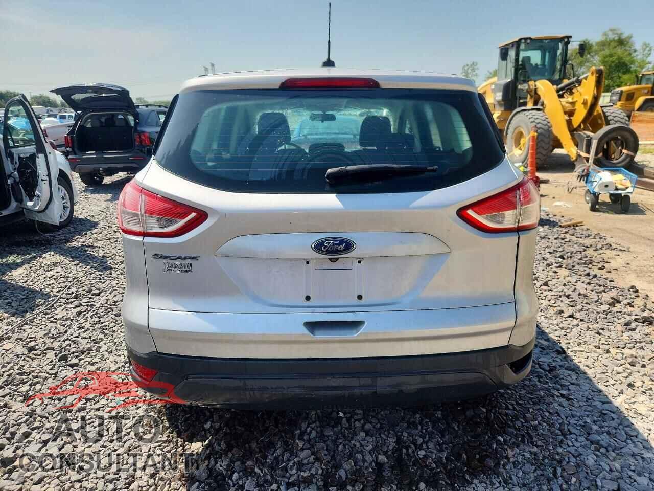 FORD ESCAPE 2014 - 1FMCU0F7XEUE34069