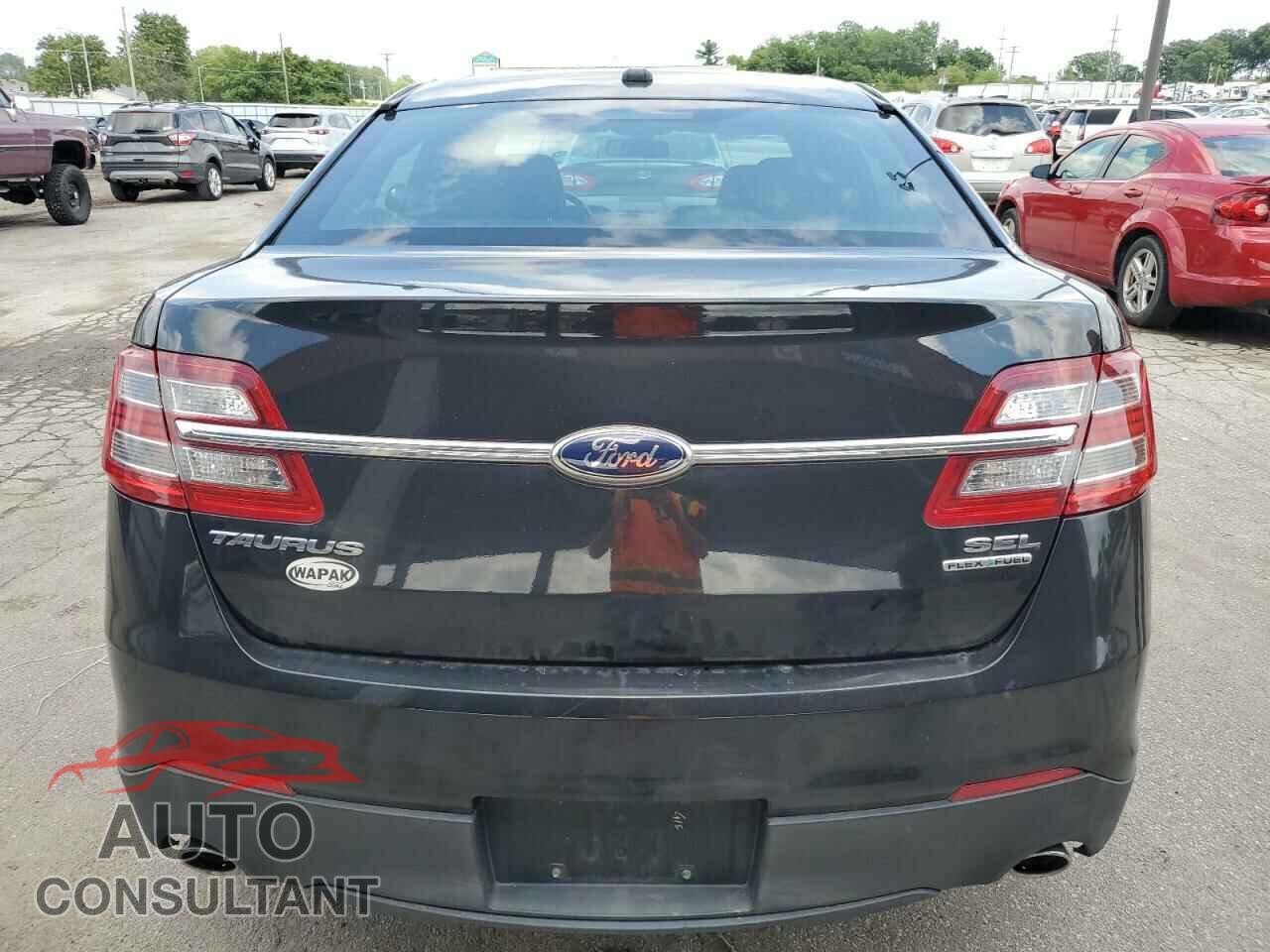 FORD TAURUS 2014 - 1FAHP2E83EG175677