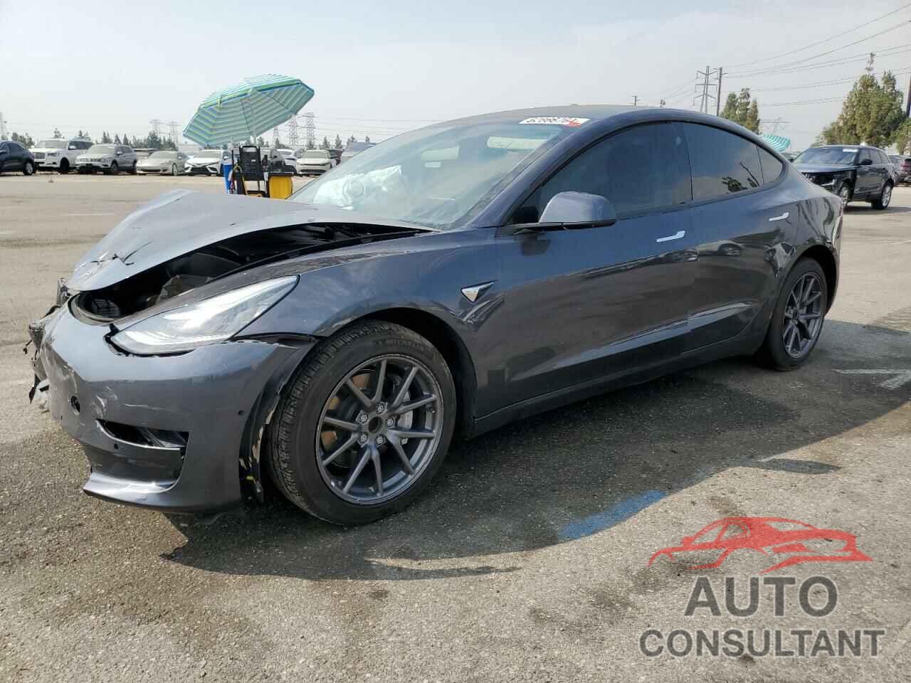 TESLA MODEL 3 2020 - 5YJ3E1EA1LF495773