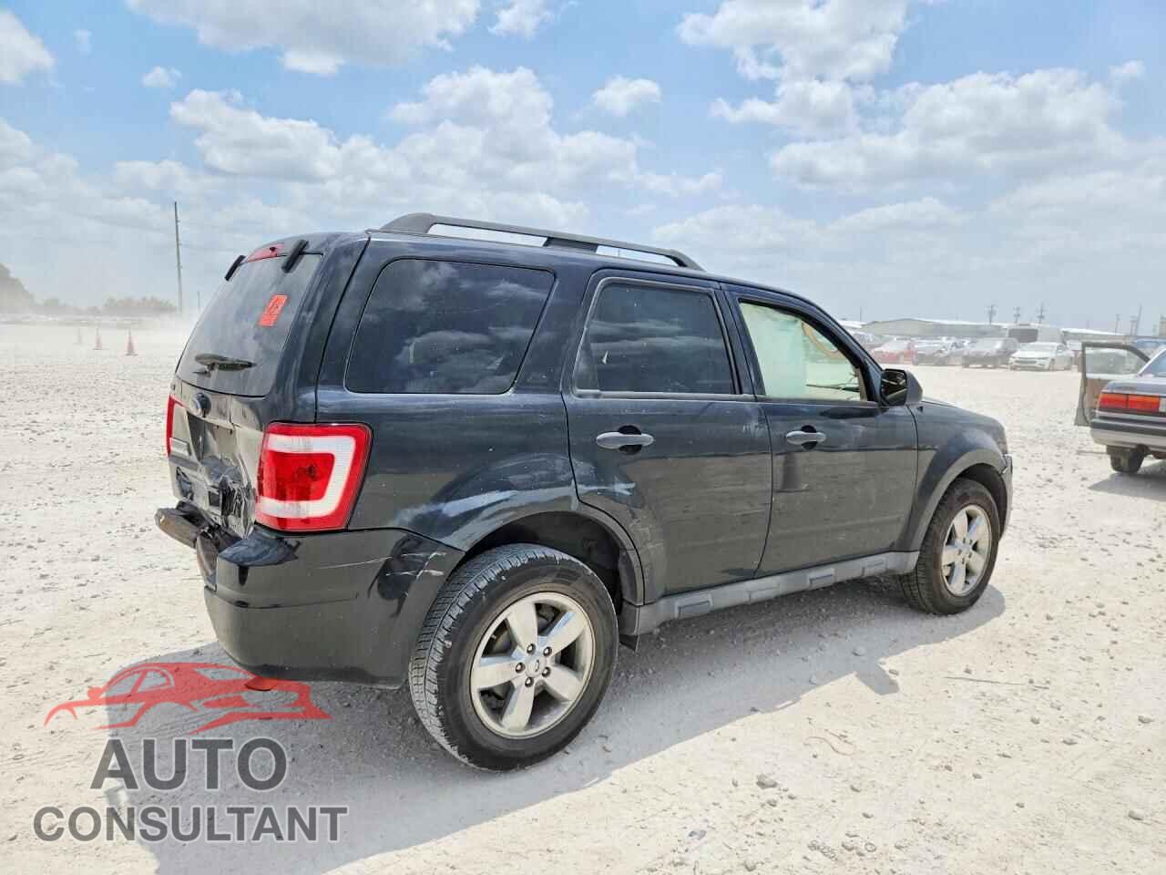 FORD ESCAPE 2012 - 1FMCU0D75CKB53731