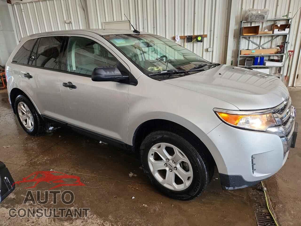 FORD EDGE 2014 - 2FMDK4GCXEBA32958