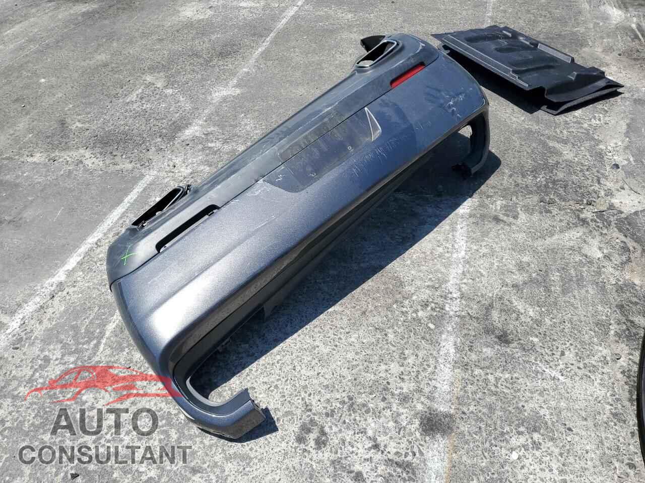 DODGE CHALLENGER 2019 - 2C3CDZAG0KH736392