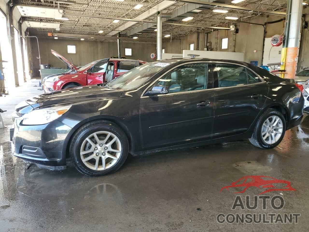 CHEVROLET MALIBU 2014 - 1G11C5SLXEF142661
