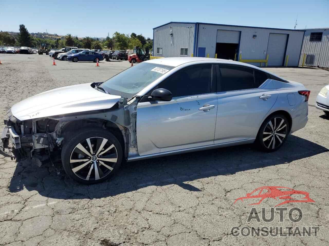 NISSAN ALTIMA 2019 - 1N4BL4CV3KC146219