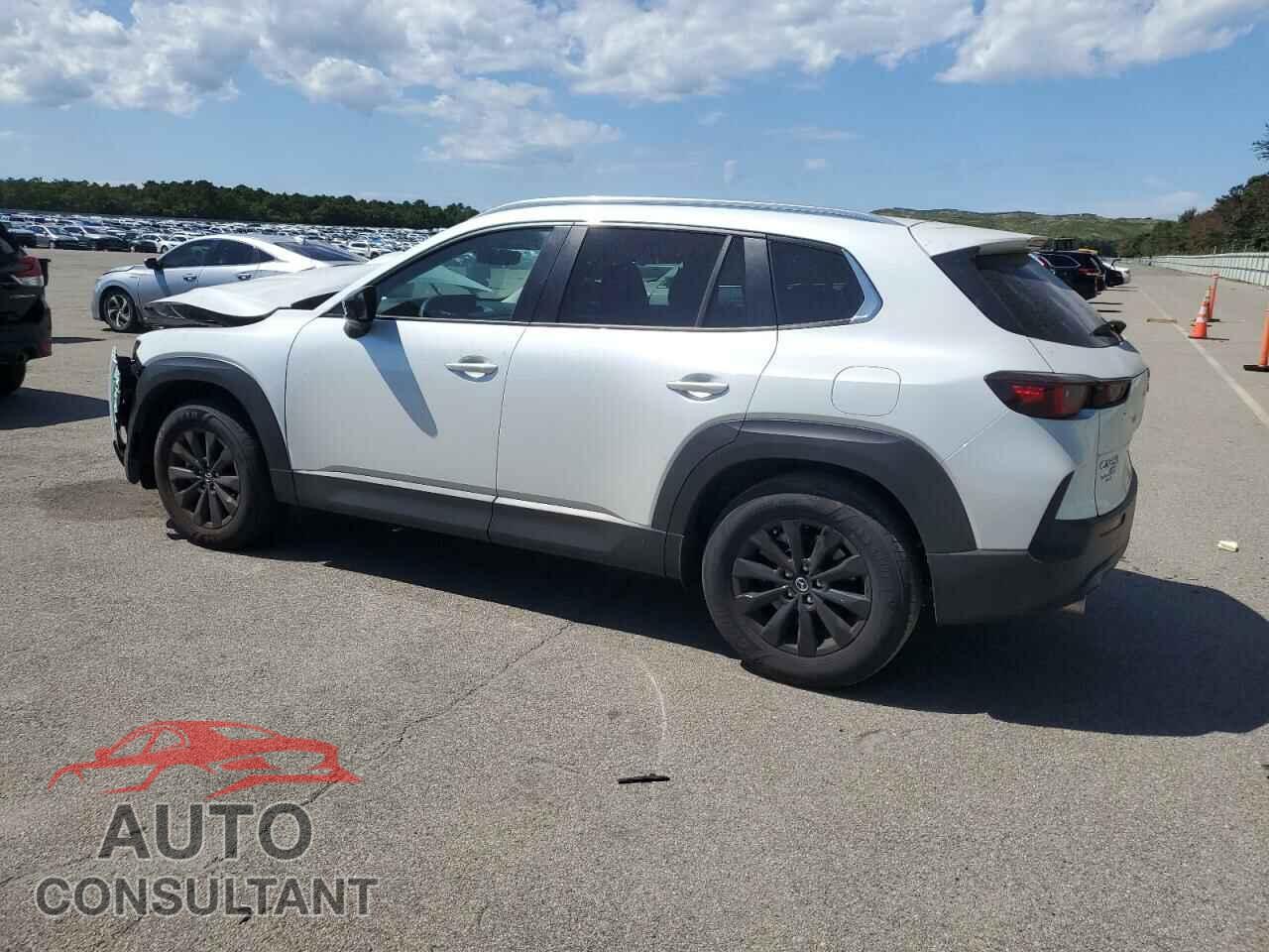 MAZDA CX-50 2025 - 7MMVABBM1SN350144