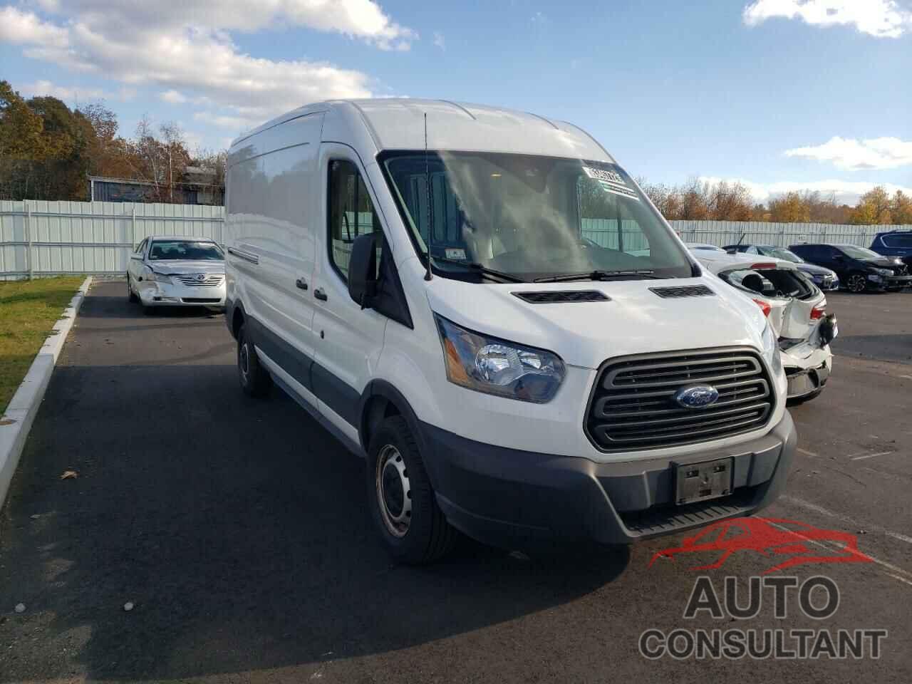 FORD TRANSIT CO 2019 - 1FTYR2CM5KKB17213