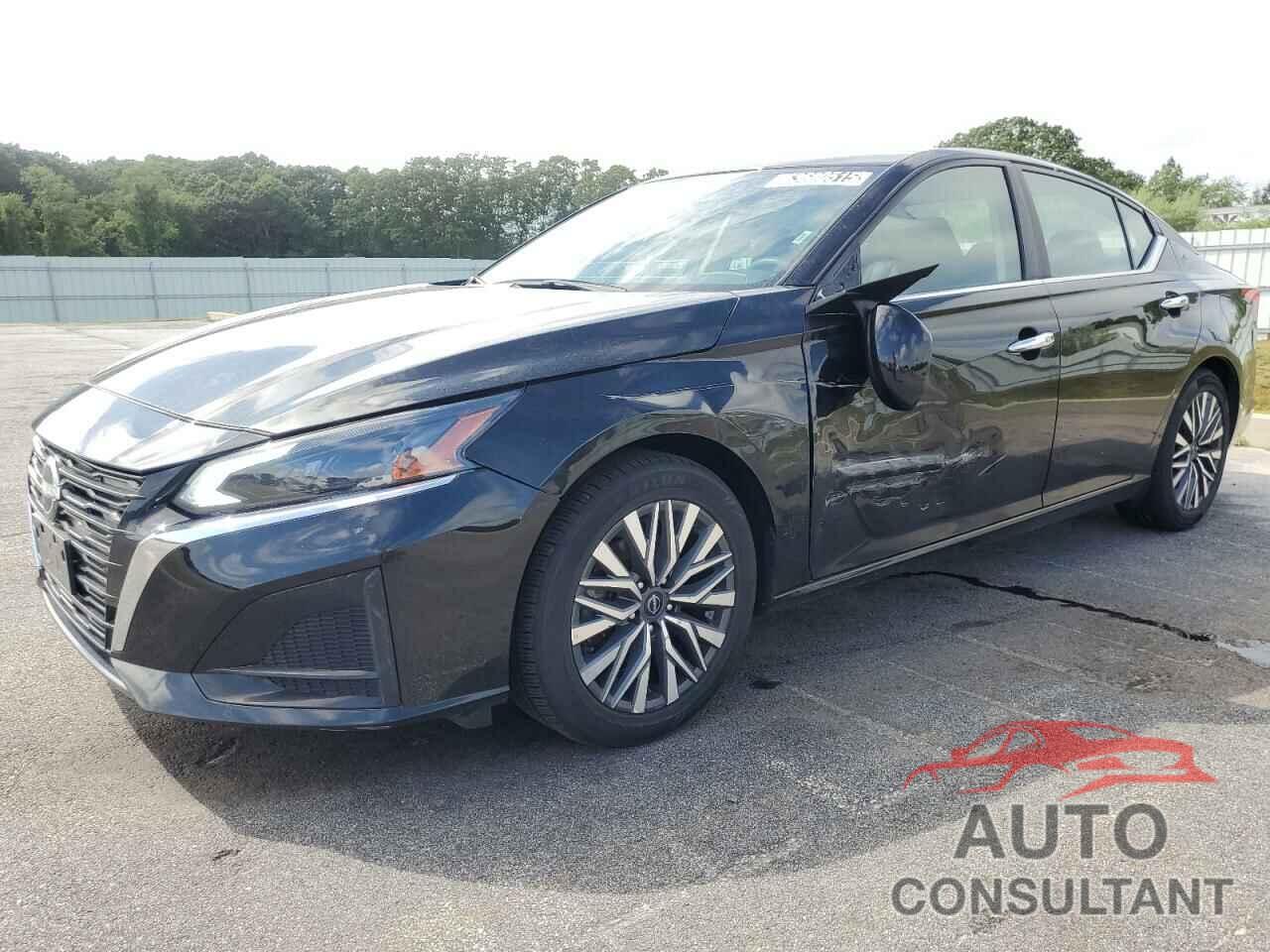 NISSAN ALTIMA 2023 - 1N4BL4DV3PN348147