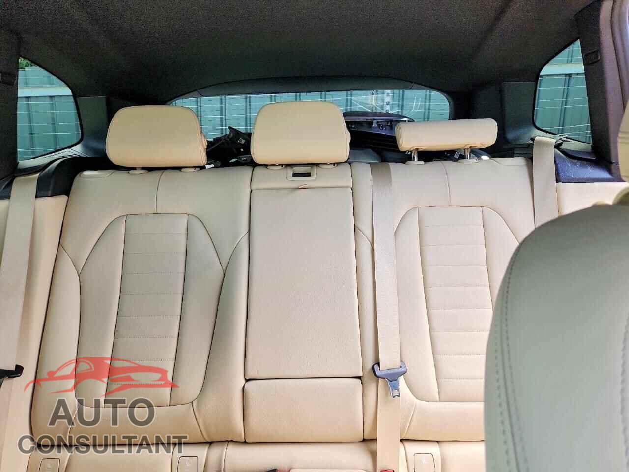 BMW X3 2021 - 5UXTY5C08M9F00702