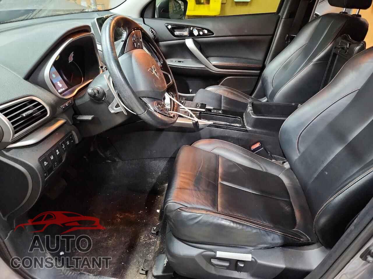 MITSUBISHI ECLIPSE 2019 - JA4AT5AAXKZ002797