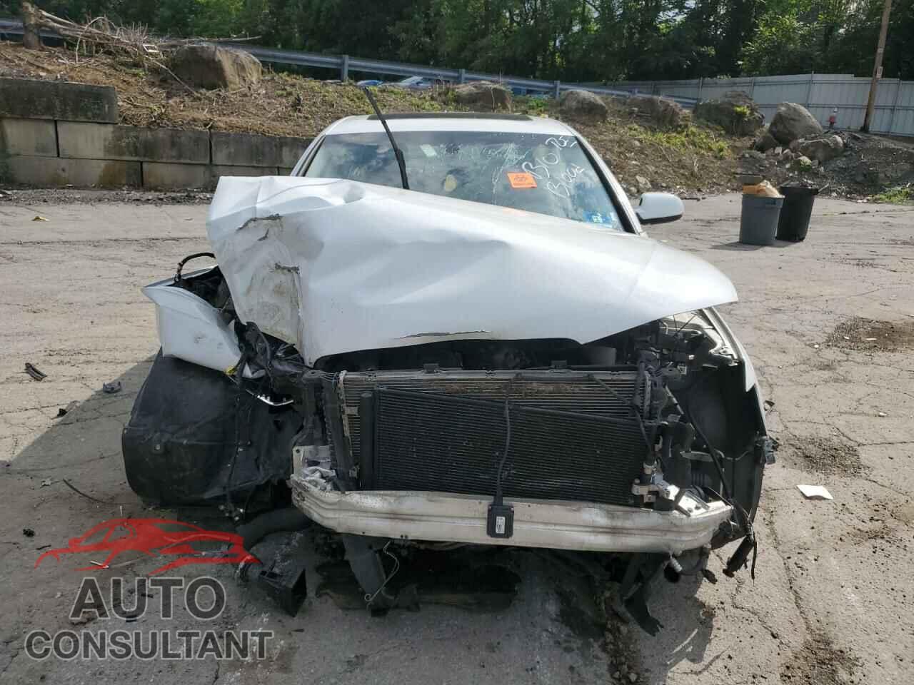 AUDI A4 2014 - WAUFFAFLXEA051407