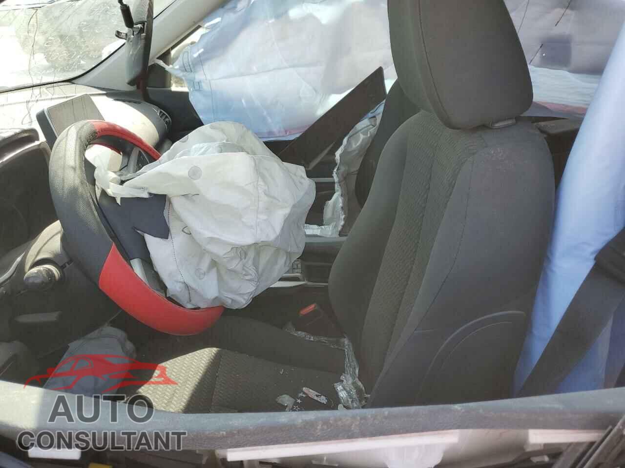 MITSUBISHI ECLIPSE 2018 - JA4AT4AAXJZ050731