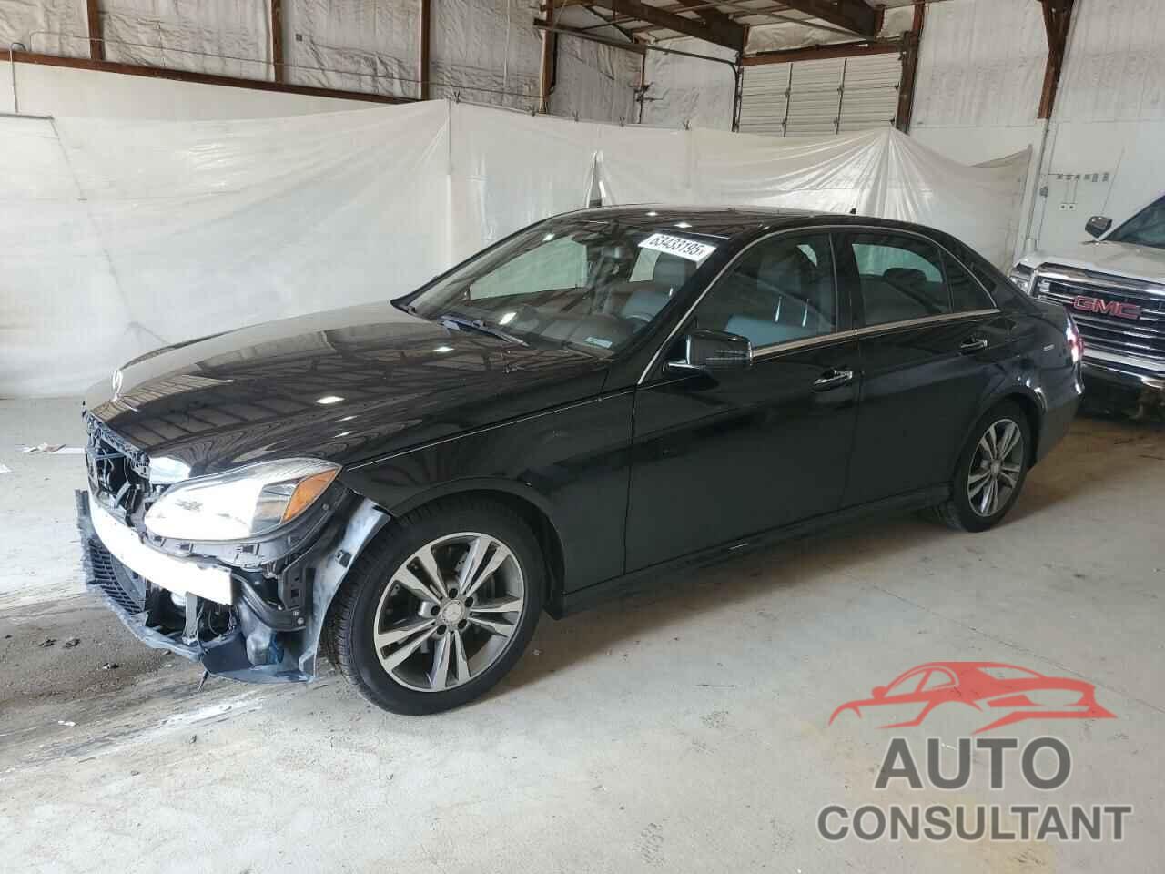MERCEDES-BENZ E-CLASS 2015 - WDDHF9HBXFB130785