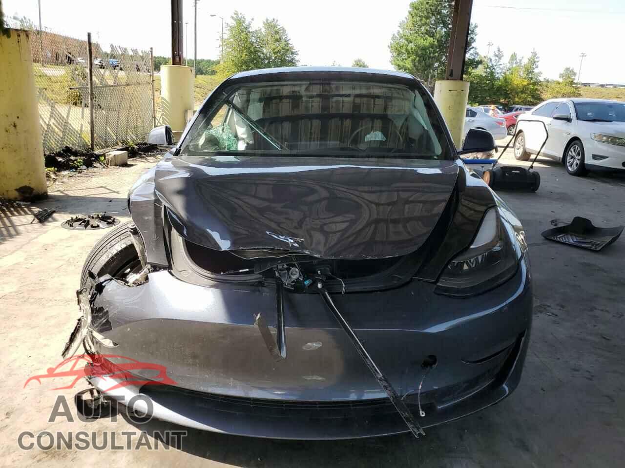 TESLA MODEL 3 2023 - 5YJ3E1EA7PF426169