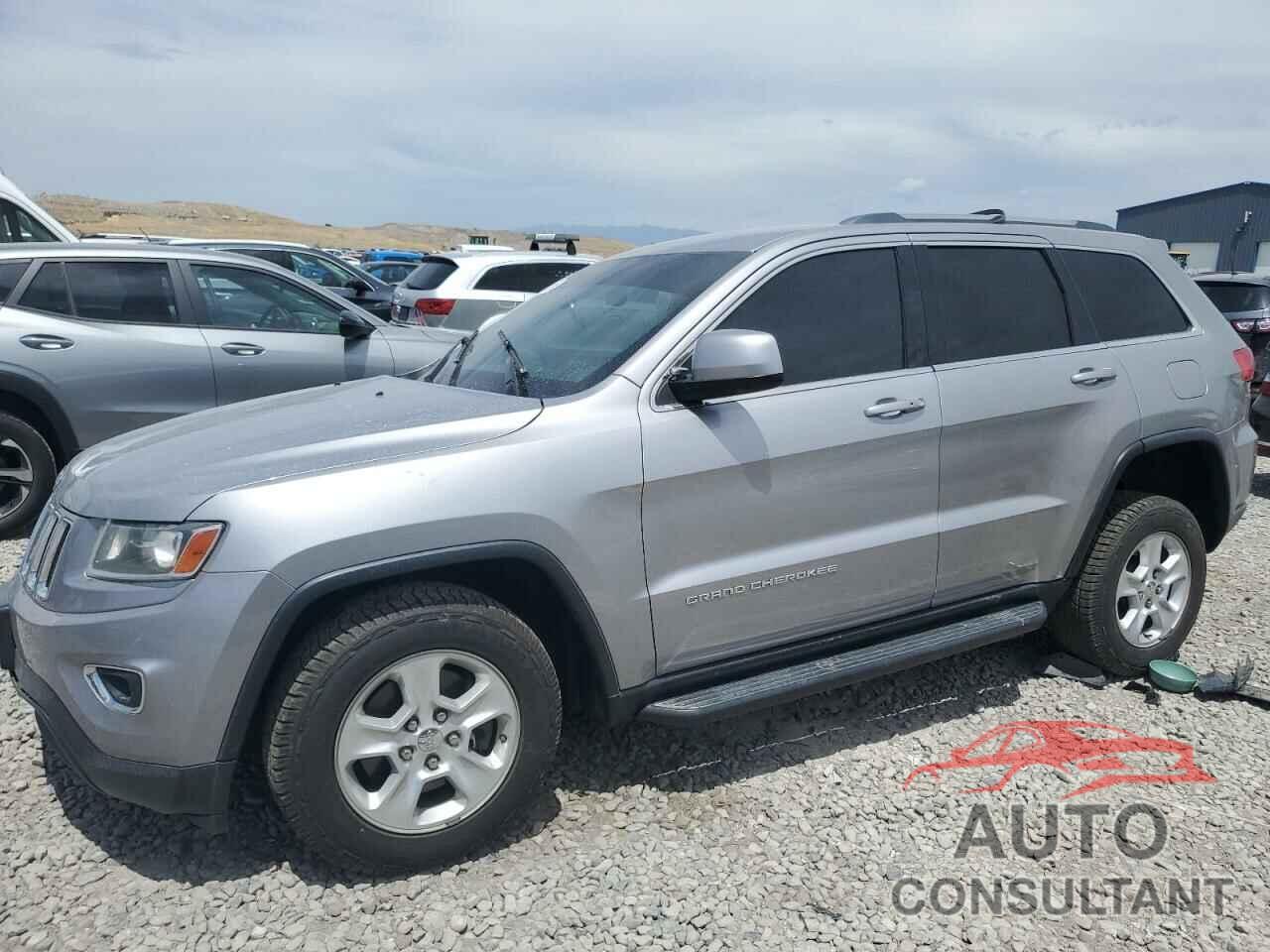 JEEP GRAND CHER 2014 - 1C4RJFAG7EC159347