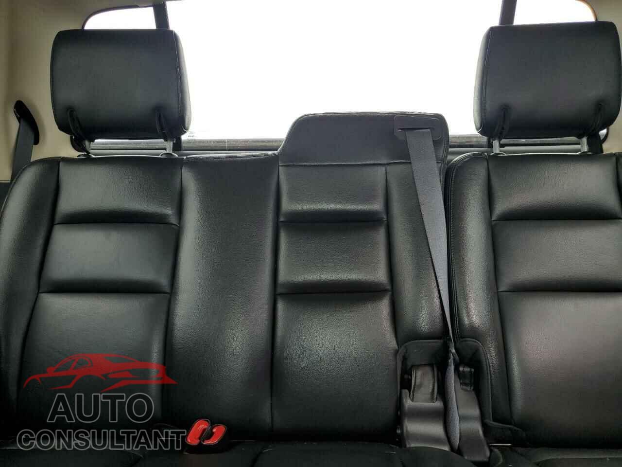 FORD EXPLORER 2010 - 1FMEU5DE5AUA09134