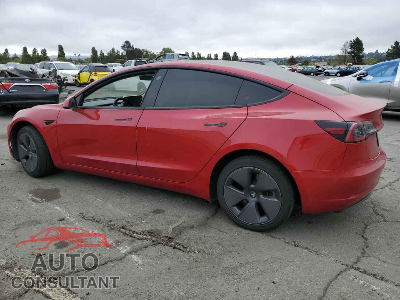 TESLA MODEL 3 2023 - 5YJ3E1EA8PF648266