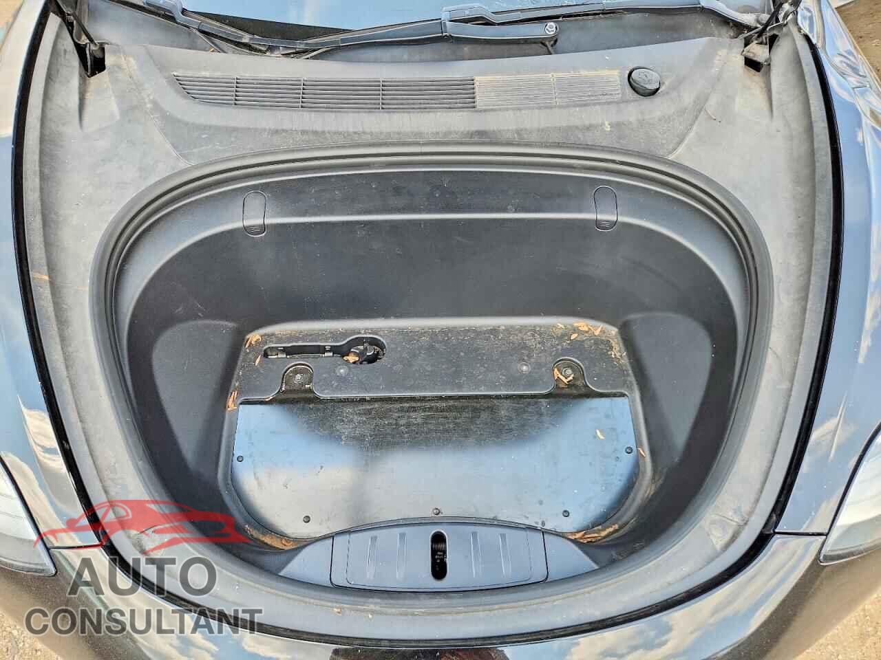 TESLA MODEL 3 2019 - 5YJ3E1EA2KF316915