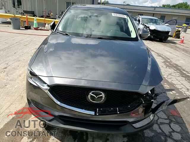 MAZDA CX-5 2020 - JM3KFBDM9L0850219