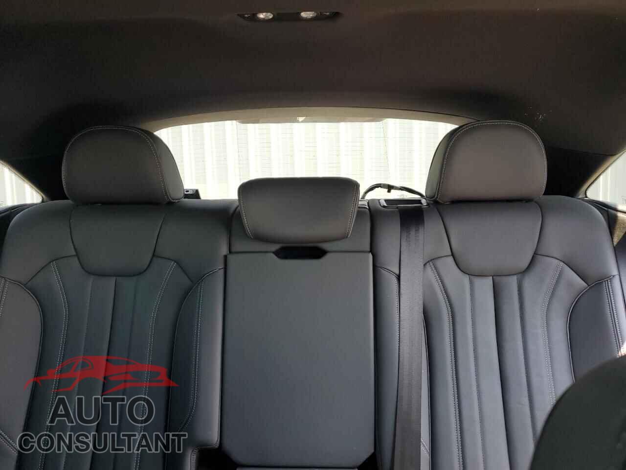 AUDI Q5 2023 - WA15AAFY7P2015934