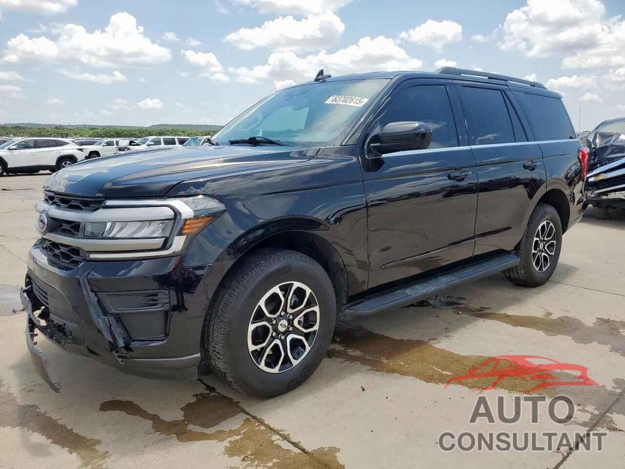 FORD EXPEDITION 2023 - 1FMJU1H84PEA61384