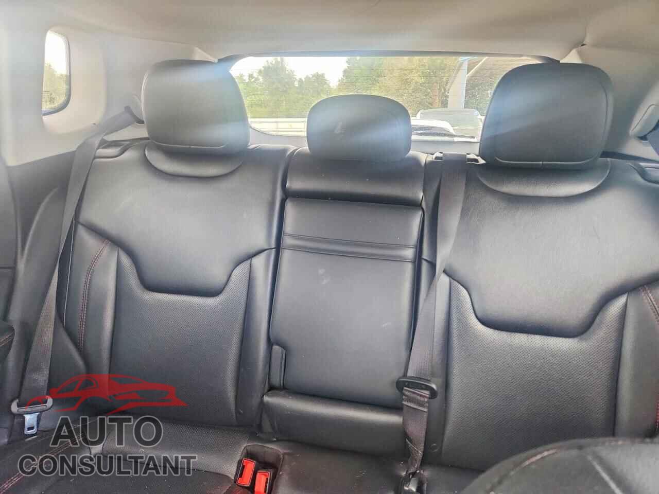 JEEP COMPASS 2020 - 3C4NJDDB5LT101631