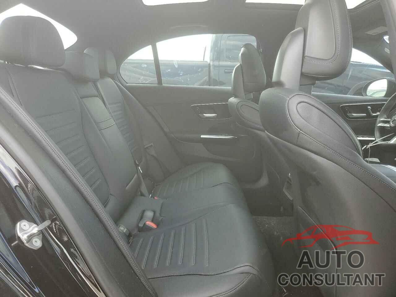 MERCEDES-BENZ C-CLASS 2023 - W1KAF4HB2PR104937