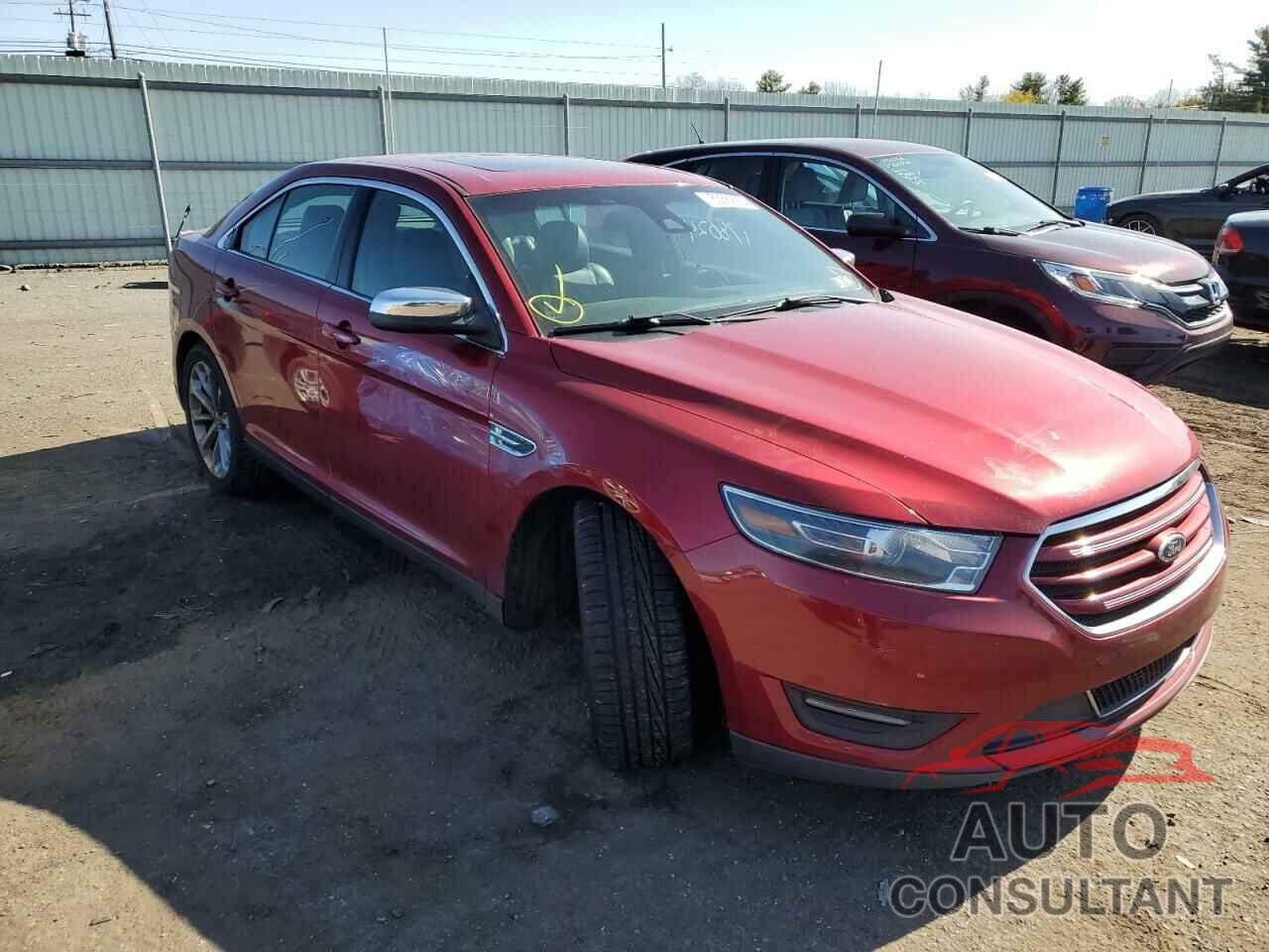 FORD TAURUS 2015 - 1FAHP2F81FG194731